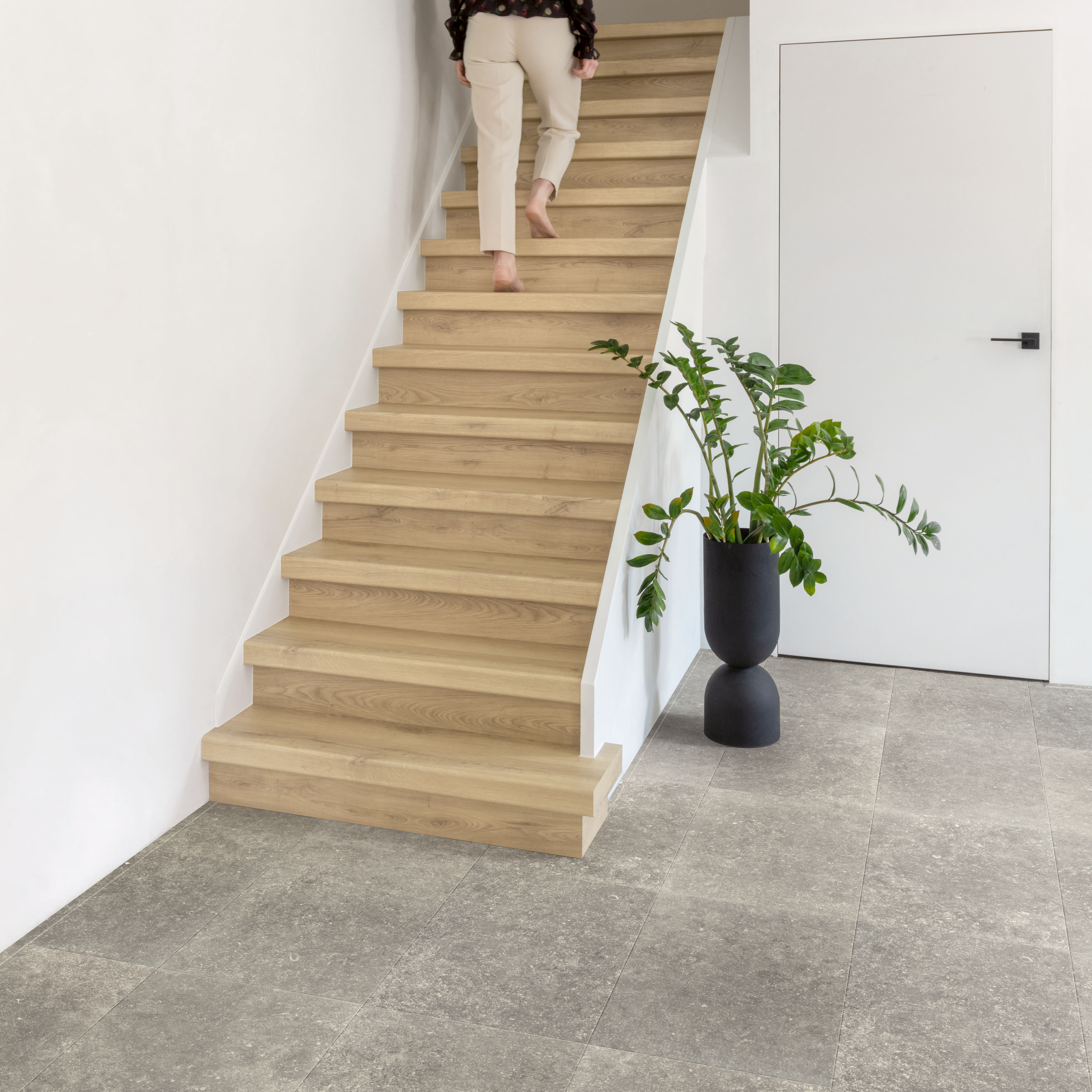 Raw oak - CLM5788